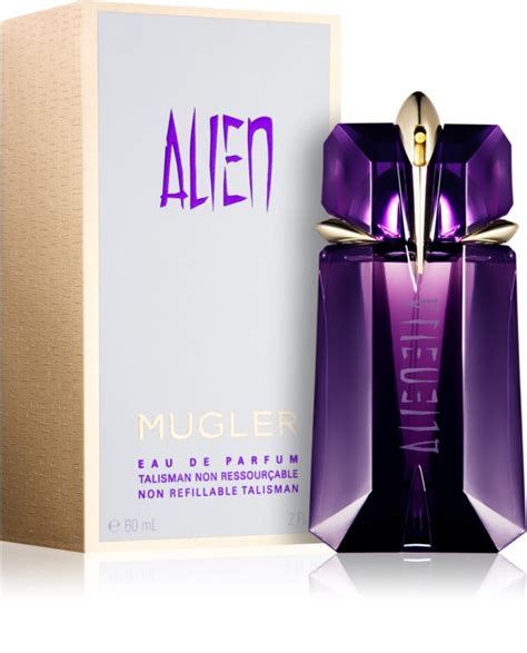 alien parfum femei